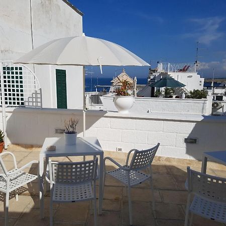 Dimora Palmieri Di Charme Bed & Breakfast Monopoli Exterior photo