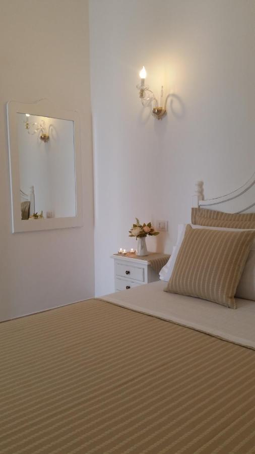 Dimora Palmieri Di Charme Bed & Breakfast Monopoli Exterior photo